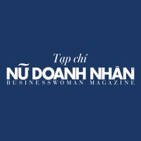 Tạp chí Nữ Doanh Nhân